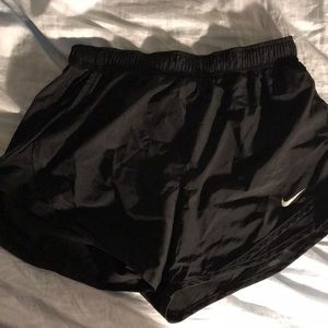 Nike dri-fit shorts